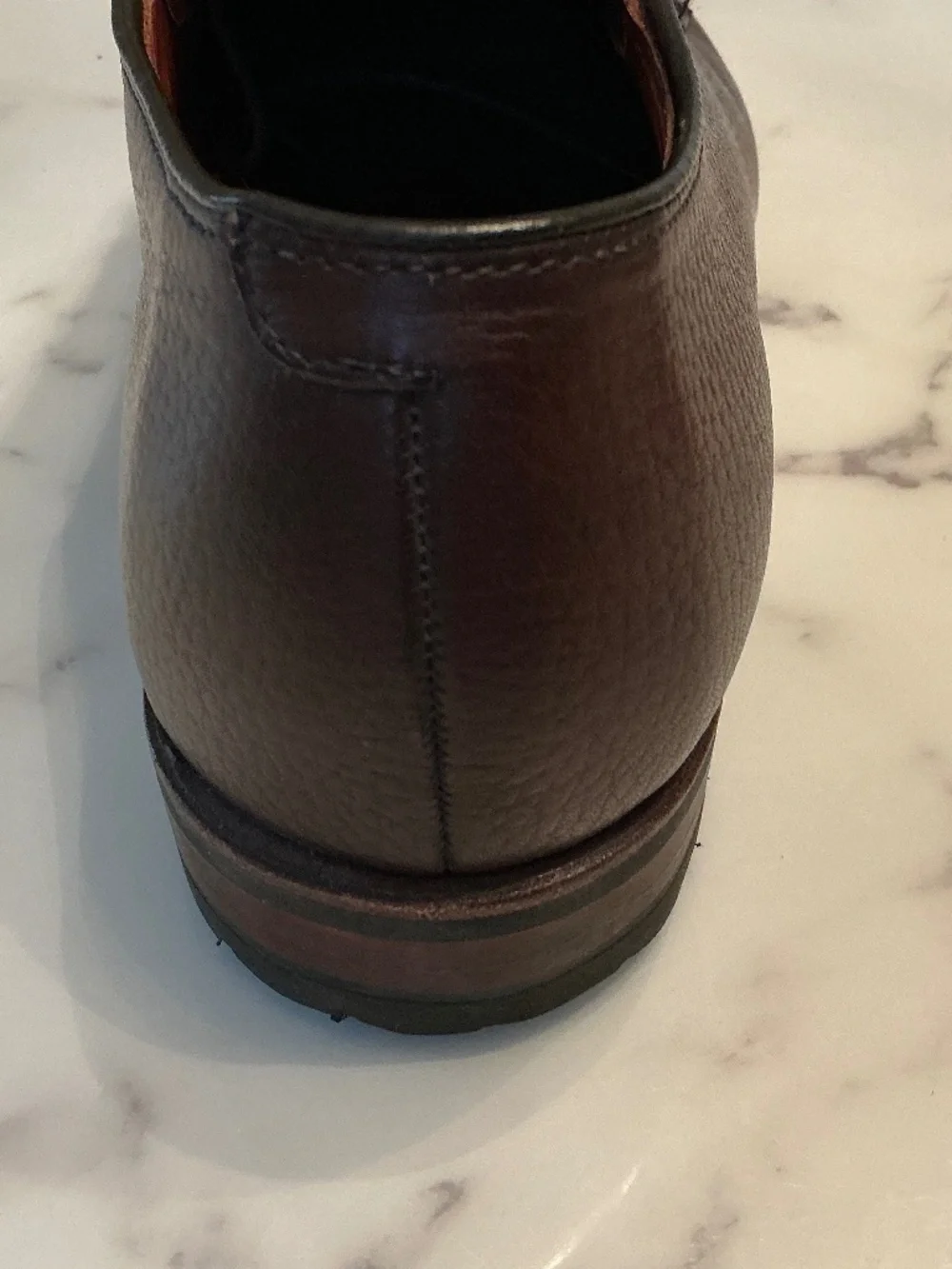 Allen Edmonds allen edmonds